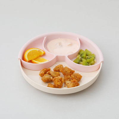 Healthy Meal Set - Cotton Candy | Miniware