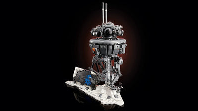 Imperial Probe Droid™: 75306 Star Wars™ - 683 PCS | LEGO®