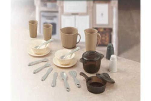 Dining Room and Pots & Pans Set - Life Style | STEP2