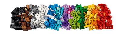 LEGO® Classic #11019: Bricks and Functions