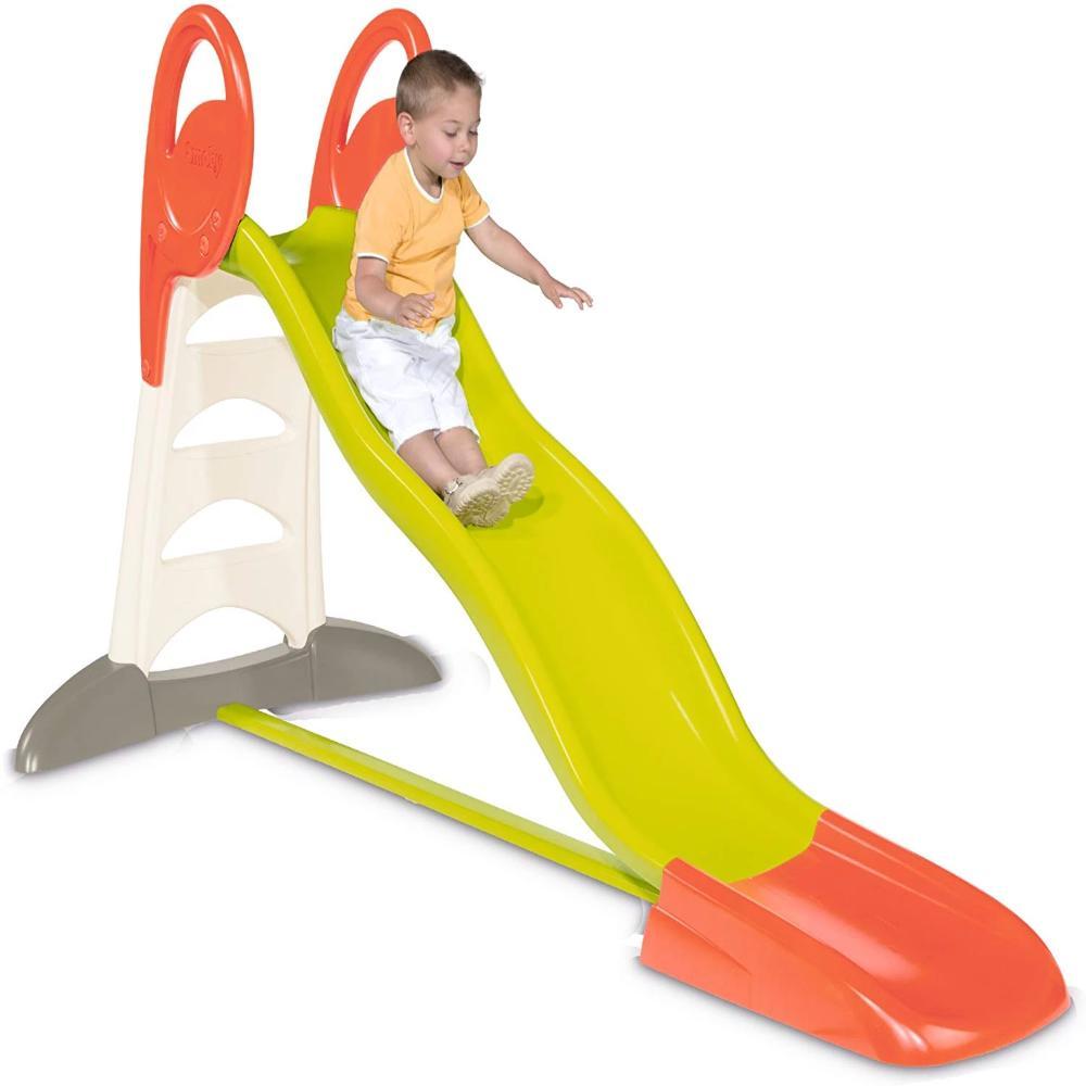 Water Slide Smoby Ks Garden Slide Smoby Life Toboggan Funny Slide
