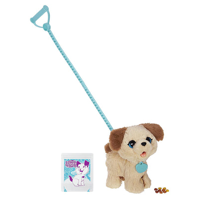 FurReal Pax, My Poopin' Pup | Hasbro