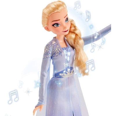 Singing Elsa - Disney Frozen 2 | Hasbro