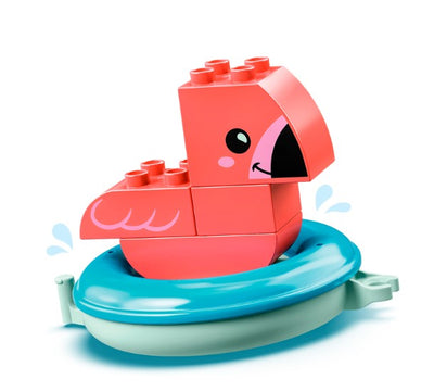 LEGO® DUPLO® #10966: Bath Time Fun: Floating Animal Island