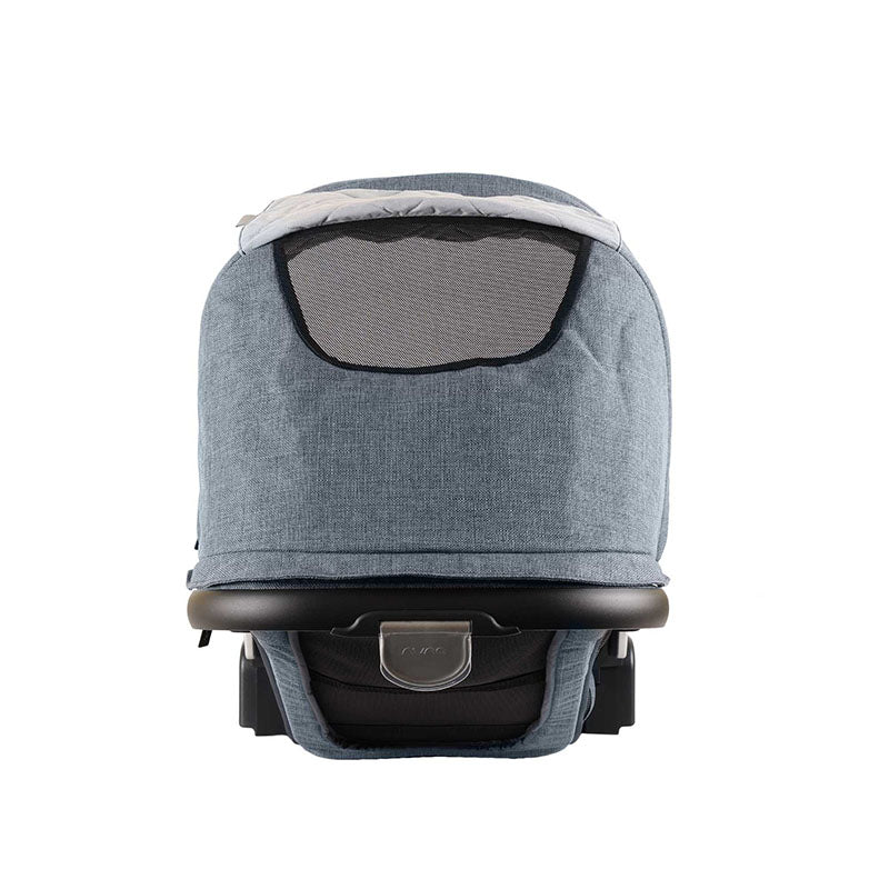 Sibling Seat - Denim Blue | Nuna