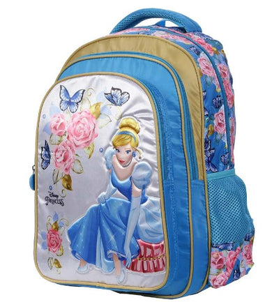 Princess Travel In Style: School Bag - 14 Inches | Simba