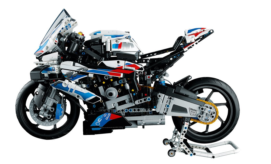 LEGO Technic 42130 : BMW M 1000 RR
