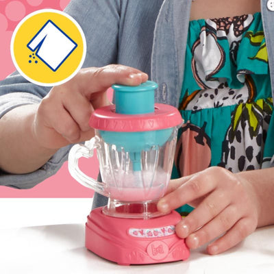 Baby Alive Magical Mixer Baby Doll image showing working mixer