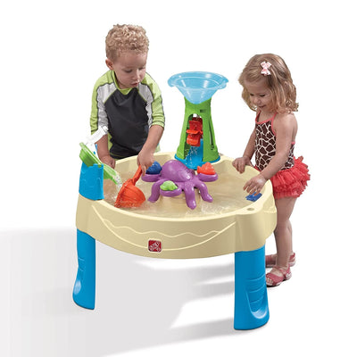 Wild Whirlpool Water Table™ | Step2 by STEP2, USA Indoor & Outdoor Play Equipments