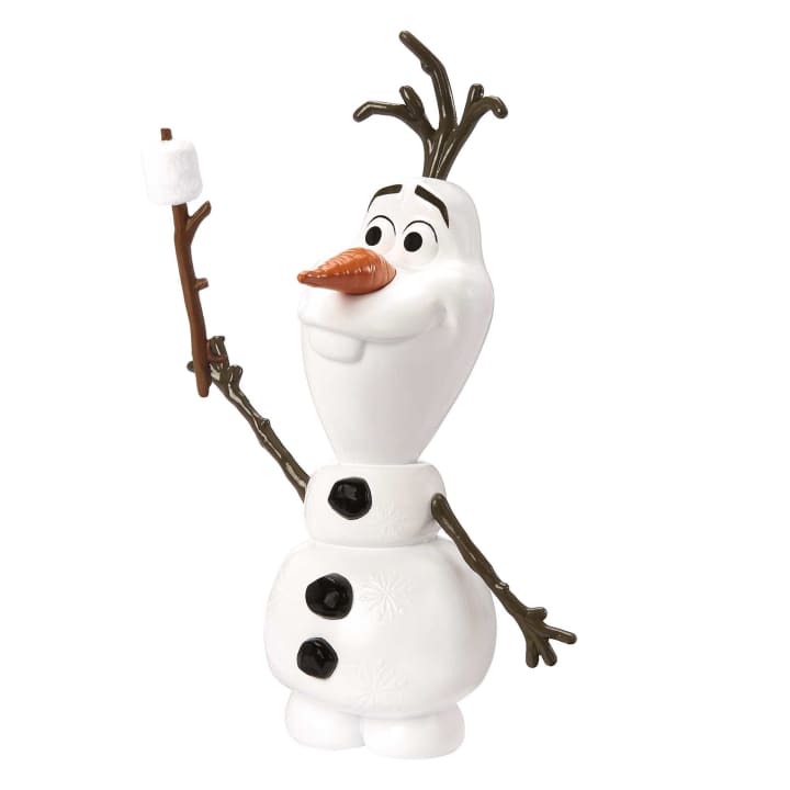 Disney Frozen Frozen Friends Cocoa Set | Mattel