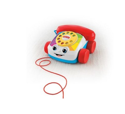 Chatter Telephone® | Fisher-Price