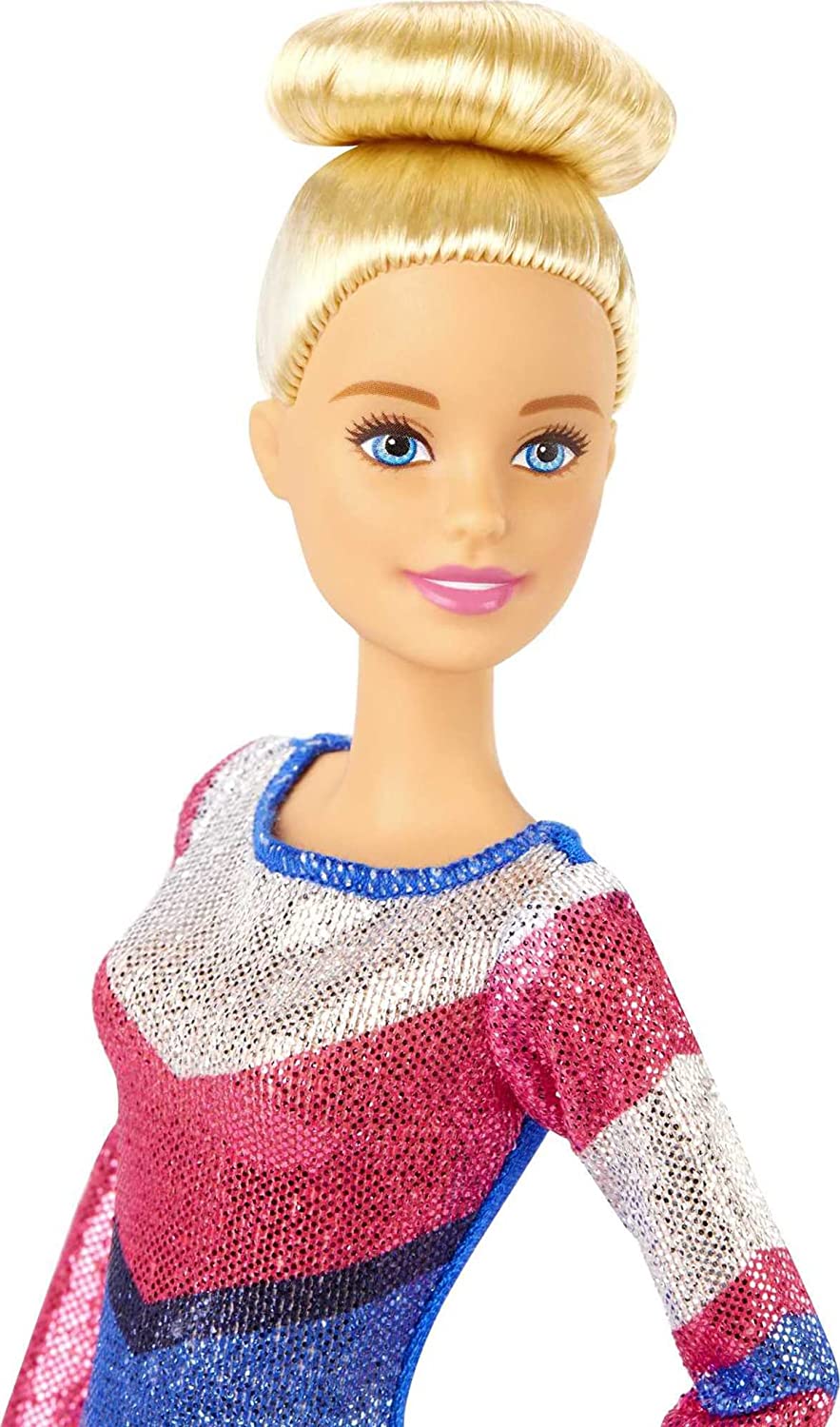 Barbie Gymnastic Playset | Barbie