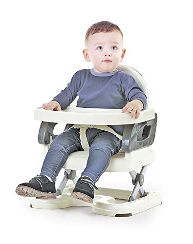 Booster to Toddler Seat- Grey | Mastela