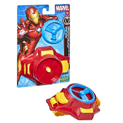 Marvel Iron Man: Repulsor Blast | Hasbro