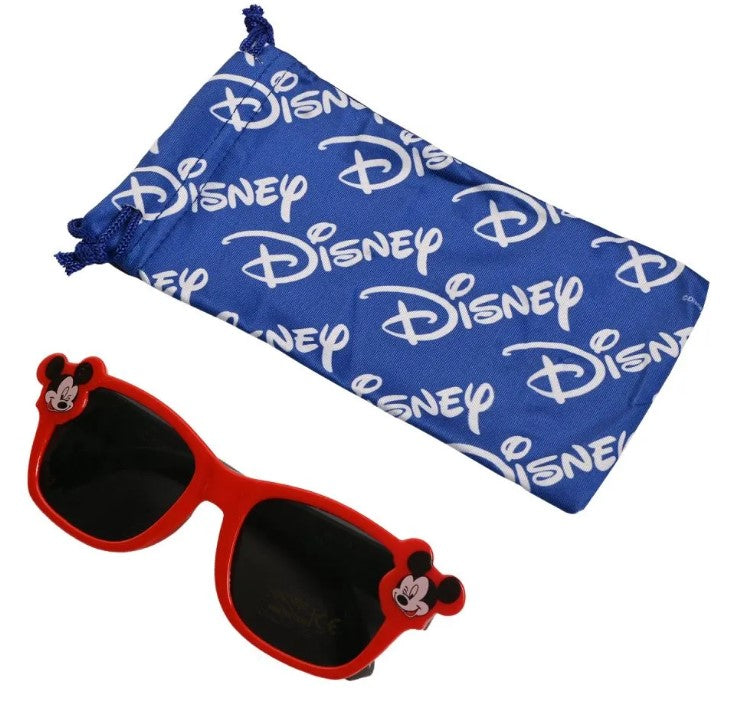 Disney Mickey Mouse Multicolor Sunglasses For Kids - UV Protection | Disney