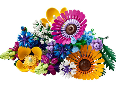 LEGO® Icons #10313: Wildflower Bouquet