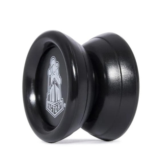 ONE Yoyo - Black | Yoyofactory