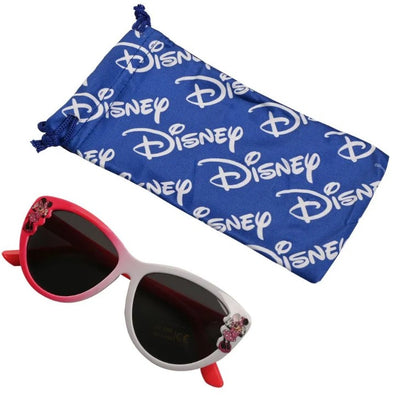 Disney Minnie Mouse Multicolor Sunglasses For Kids - UV Protection | Disney