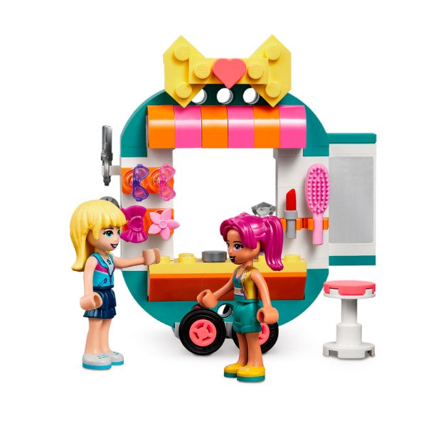 LEGO® Friends #41719: Mobile Fashion Boutique