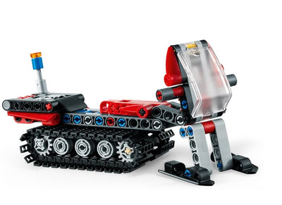 LEGO Technic #42148 Snow Groomer