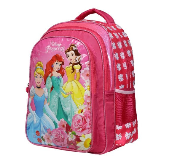 Princess Dream Impossible: School Bag - 14 Inches | Simba