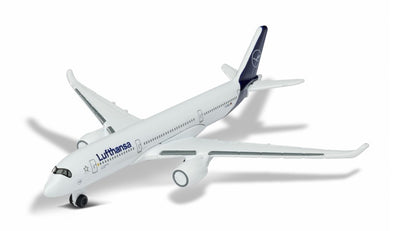 Airplanes - Airbus: A350-900 | Majorette