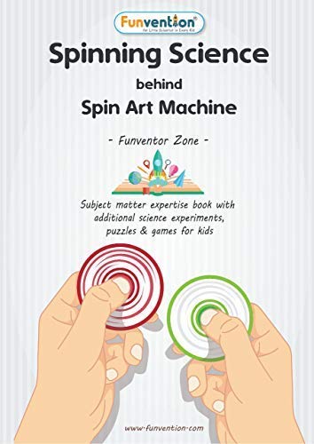 Spine Art Machine | Funvention - Krazy Caterpillar 