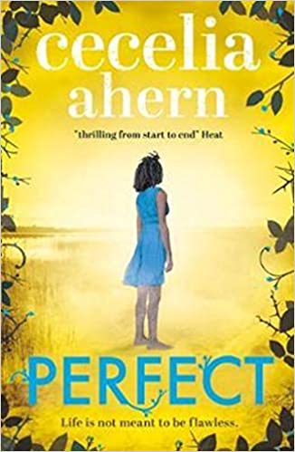 Perfect (Flawed 2) - Paperback | HarperCollins