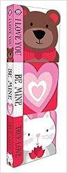 Chunky Pack: Valentine – Illustrated