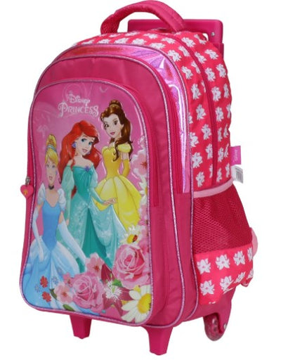 Princess Dream Impossible - Trolley Backpack (18 Inch) | Simba
