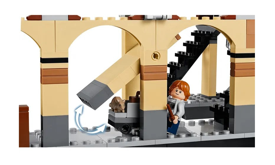 LEGO Harry Potter #75955: Hogwarts™ Express