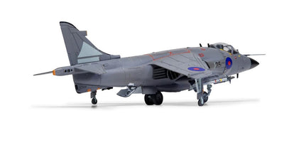 A04051A BAe Sea Harrier FRS.1 Scale Model Kits (1:72) | Airfix