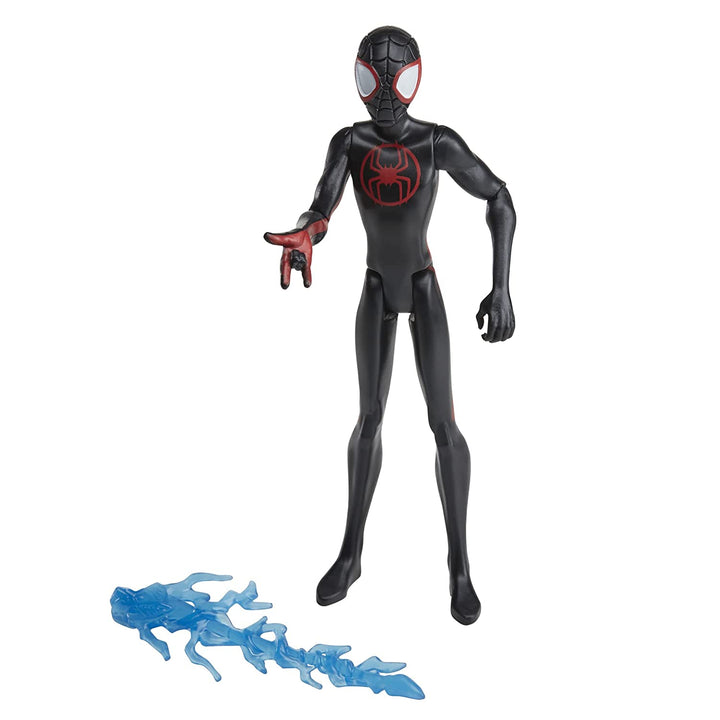Marvel Spider-Man: Across The Spider-Verse Miles Morales Inch