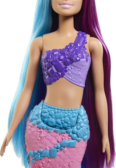 Dreamtopia Mermaid Doll | Barbie