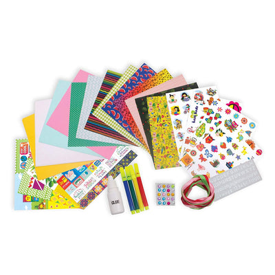 DIY Scrapbook: Handy Crafts | Funskool
