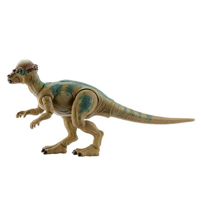 Jurassic Park: Pachycephalosaurus - Hammond Collection Dinosaur Figure | Mattel