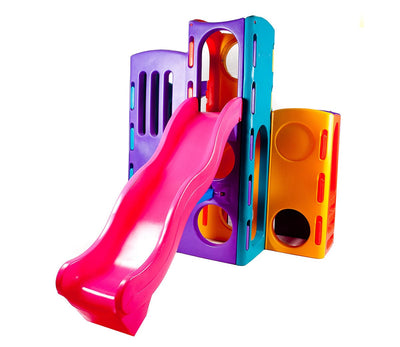 Tropical Playground | Little Tikes by Little Tikes, USA Indoor & Outdoor Play Equipments