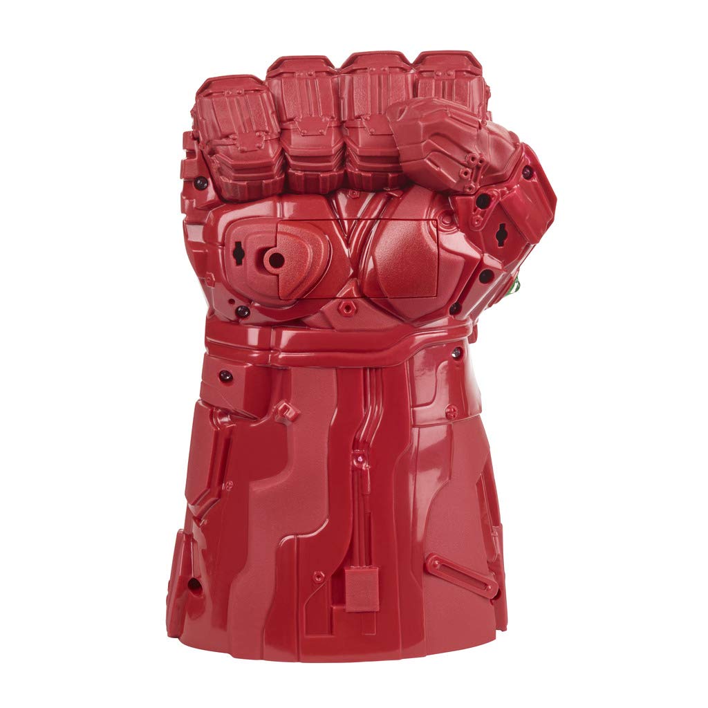 Electronic Gauntlet: Marvel Avengers | Hasbro