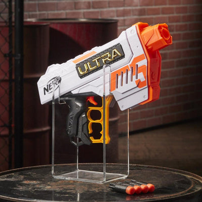 Ultra Five Blaster - Nerf | Hasbro by Hasbro, USA Toy