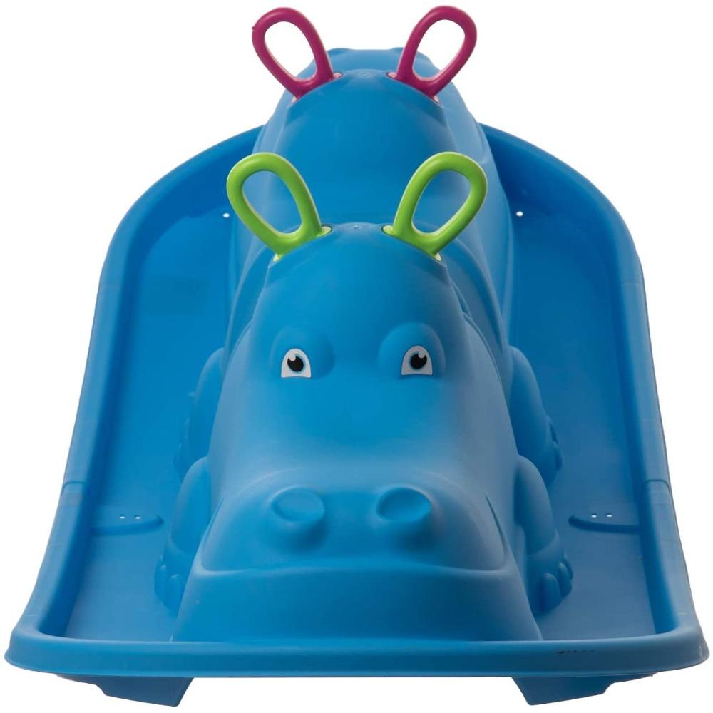 Children's Hippo Rocker | Starplast