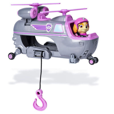 Skye's Ultimate Rescue Helicopter | PAW Patrol