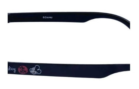 Disney Mickey Mouse Black Sunglasses - UV Protection | Disney