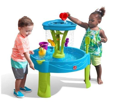 Summer Showers Splash Tower Water Table™ Parts | Step2 by STEP2, USA Indoor & Outdoor Play Equipments