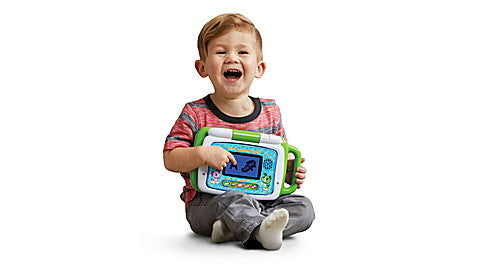 2-in-1 LeapTop Touch™ | LeapFrog®