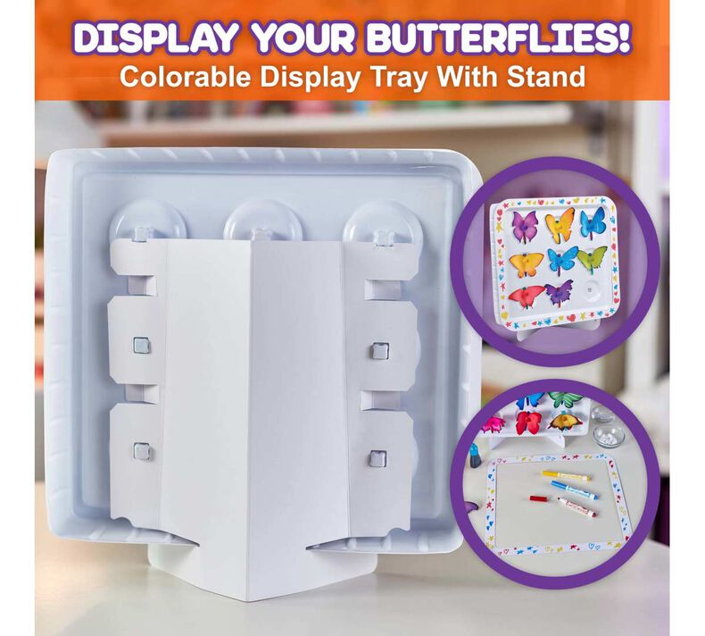 STEAM Paper Butterfly Science Kit | Crayola