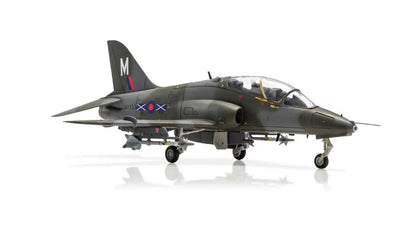 A03085A BAe Hawk T.Mk.1A Scale Model Kits (1:72) | Airfix