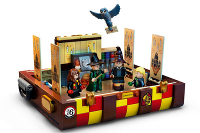 LEGO® Harry Potter™ #76399: Hogwarts™ Magical Trunk