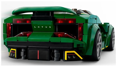 LEGO Speed Champions #76907 : Lotus Evija