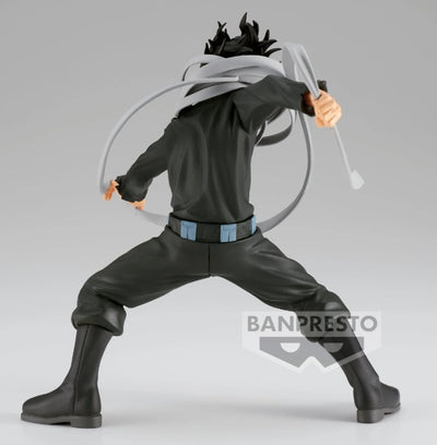 My Hero Academia The Amazing Heroes Vol.20 Shota Aizawa Figure | Banpresto