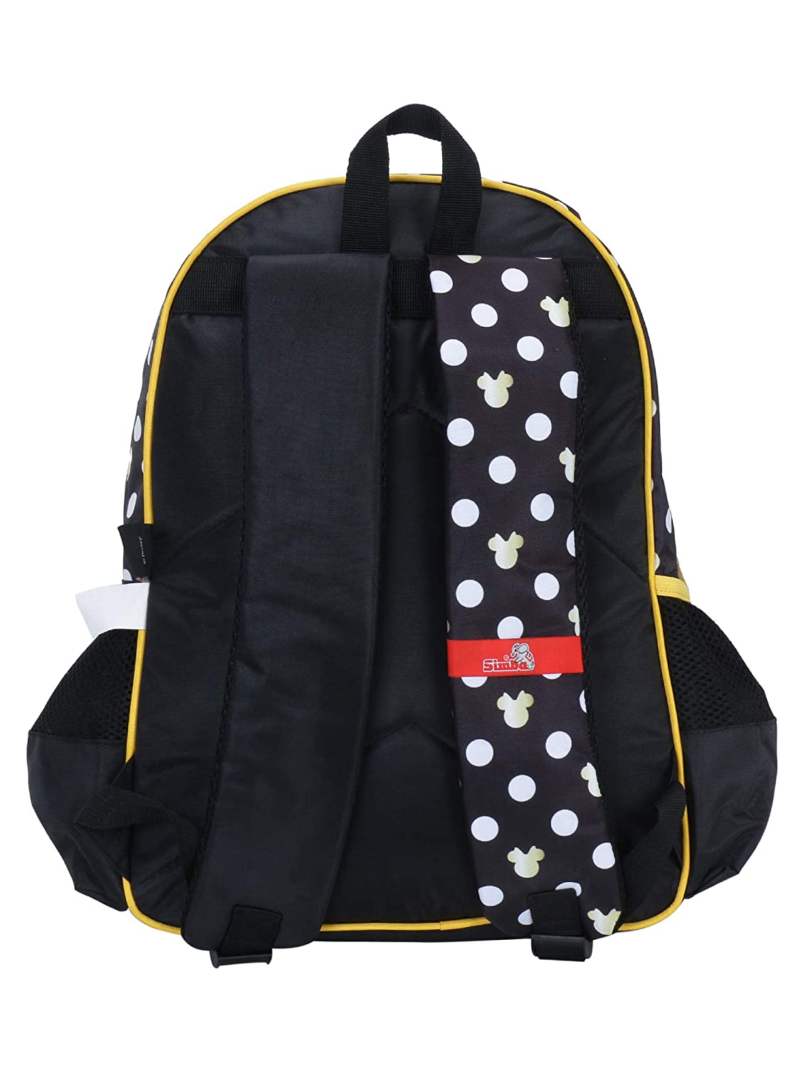 Minnie Paris: School Bag - 14 Inches | Simba